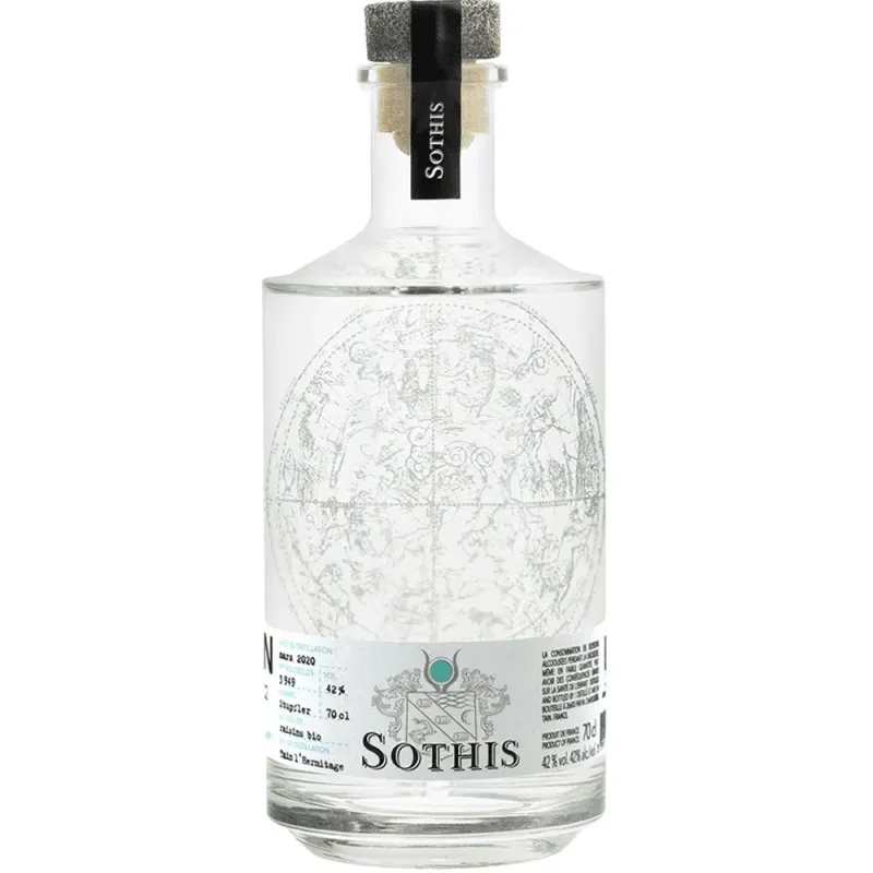 Sothis Gin
