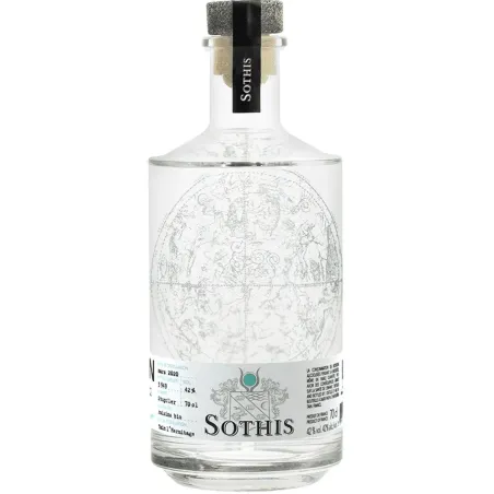 Sothis Gin