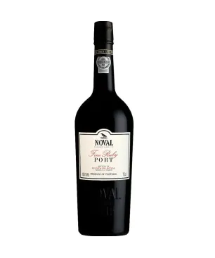 Noval Fine Ruby Port