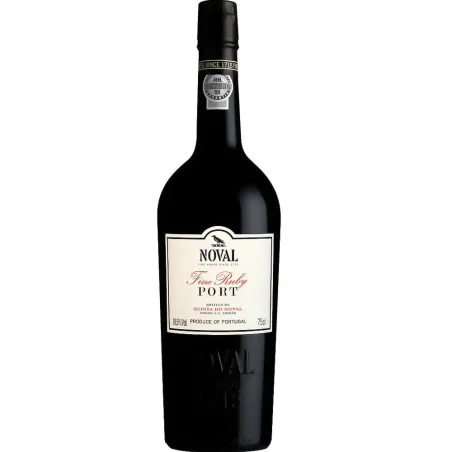 Noval Fine Ruby Port