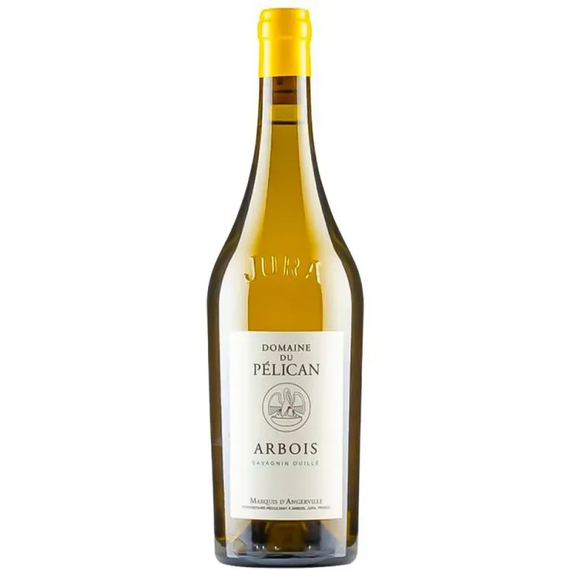 Arbois Domaine Du Pelican Savagnin Ouille 2021