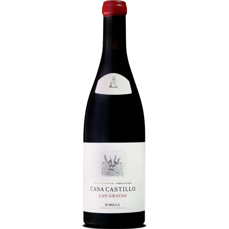 Las Gravas Casa Castillo 2021