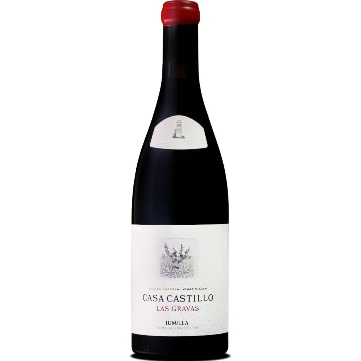 Las Gravas Casa Castillo 2021