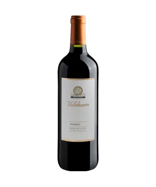 Valduero 2 Cotas de Reserva 2015 Magnum