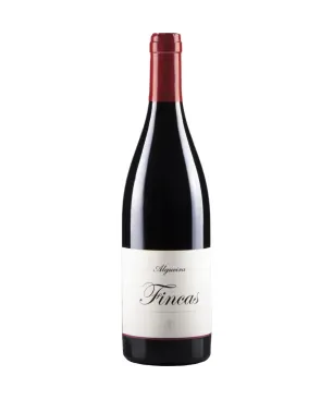 Algueira Fincas 2017