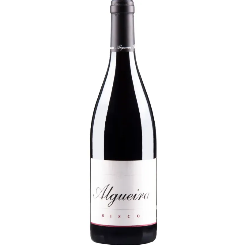 Algueira Merenzao Risco 2020