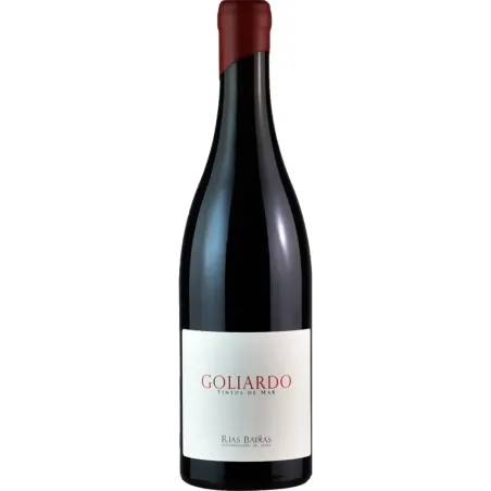 Goliardo Tinto 2020