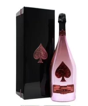 Armand de Brignac Brut Rosé Magnum