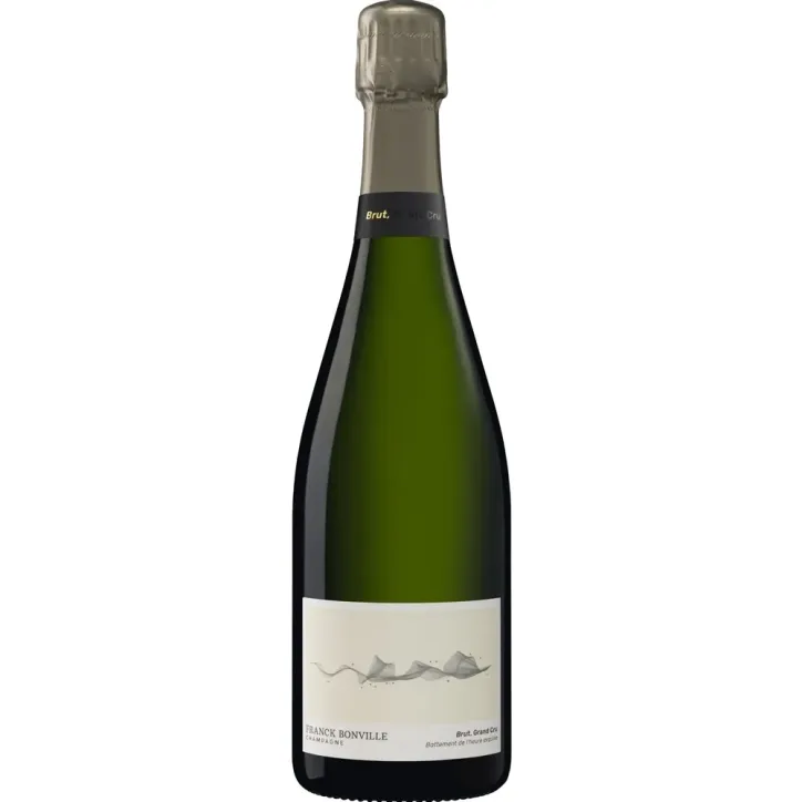 Franck Bonville Blanc de Blancs