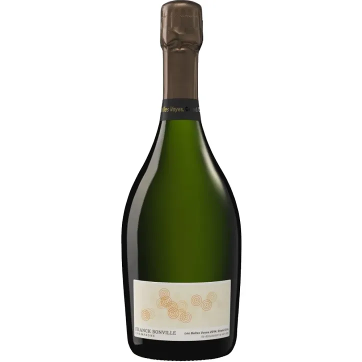 Franck Bonville Les Belles Voyes Grand Cru