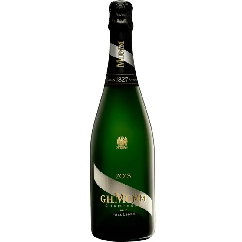 Mumm Brut Millésimé 2013