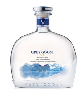 Grey Goose Vodka Premium XV