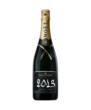 Moët & Chandon Grand Vintage 2013