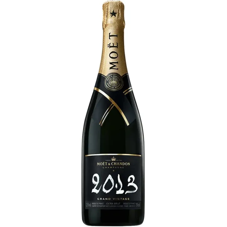 Moët & Chandon Grand Vintage 2013