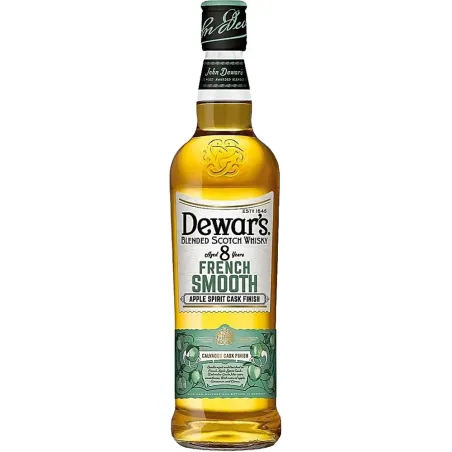 Dewar´s 8 Años French Smooth