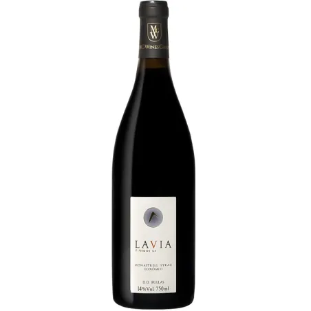 Bodegas Lavia Ecológico 2013