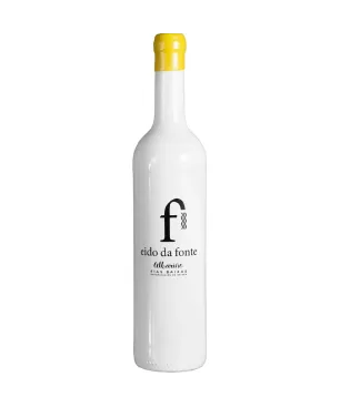 Albariño Eido Da Fonte 2024