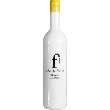 Albariño Eido Da Fonte 2024