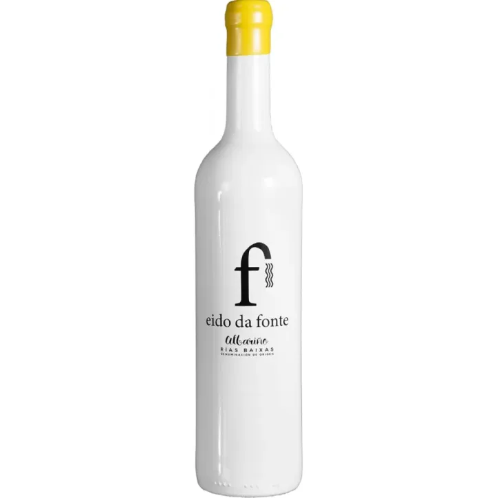 Albariño Eido Da Fonte 2024