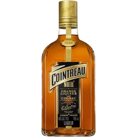 Cointreau Noir