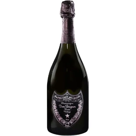 Dom Perignon Rosé 2005