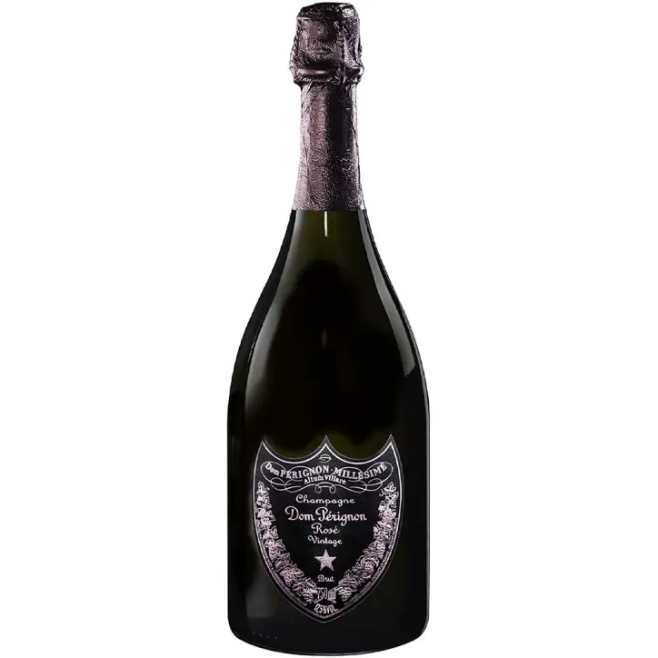 Dom Perignon Rosé 2005