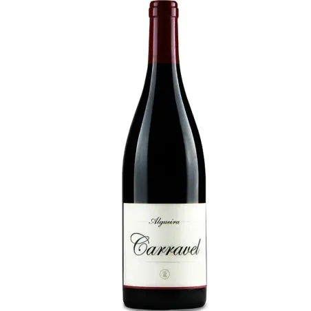 Algueira Carravel 2017