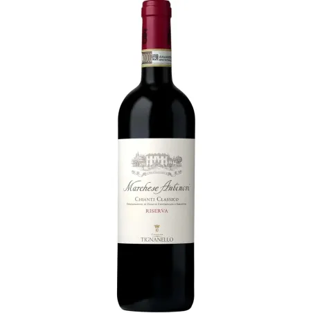 Marchese Antinori Chianti Classico Riserva 2021