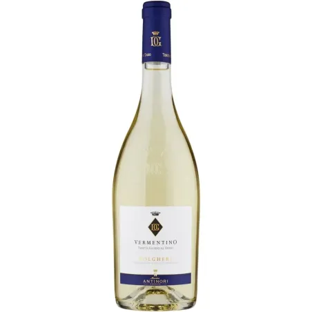 Vermentino Tenuta Guado al Tasso Antinori 2021