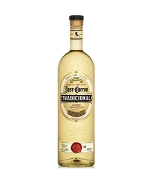José Cuervo Tradicional Reposado 70Cl.