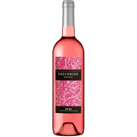 Preferido Rosado