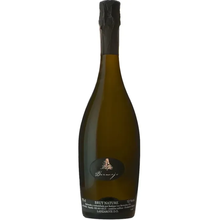 Los Bermejos Brut Nature