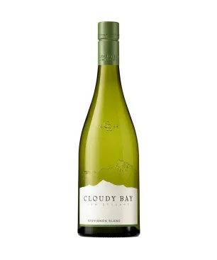 Cloudy Bay Sauvignon Blanc 2024