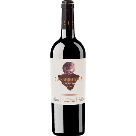 Carabibas 640 Noches 2015