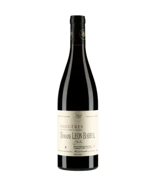 Domaine Leon Barral Jadis 2019