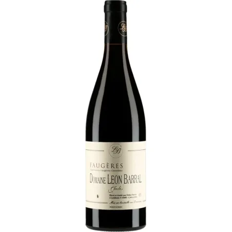 Domaine Leon Barral Jadis 2019