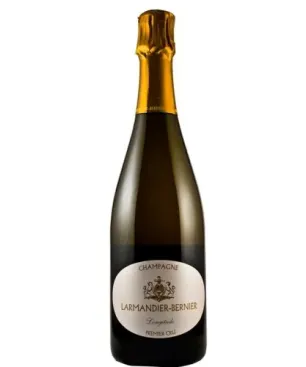 Larmandier-Bernier Blanc de Blancs Premier Cru Extra-Brut