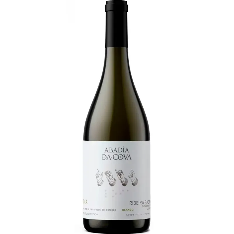 Abadia da Cova Blanco Loia 2023