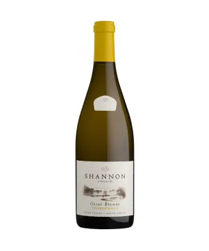 Shannon Oscar Browne Chardonnay 2020