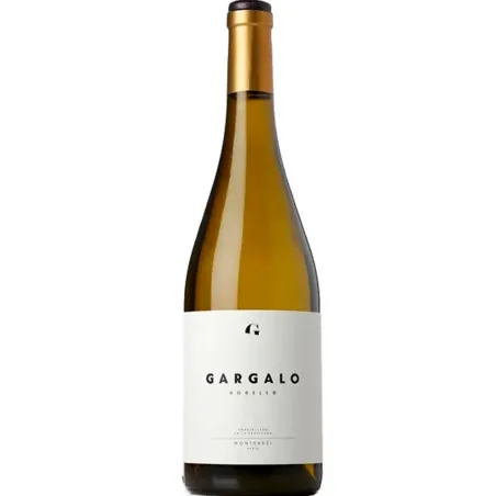 Gargalo Godello 2024