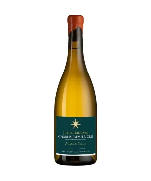 Julien Brocard Chablis 1er Cru Montée de Tonnerre 2021