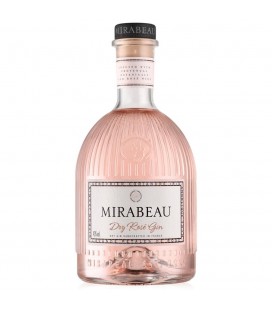 Mirabeau Dry Ros Gin