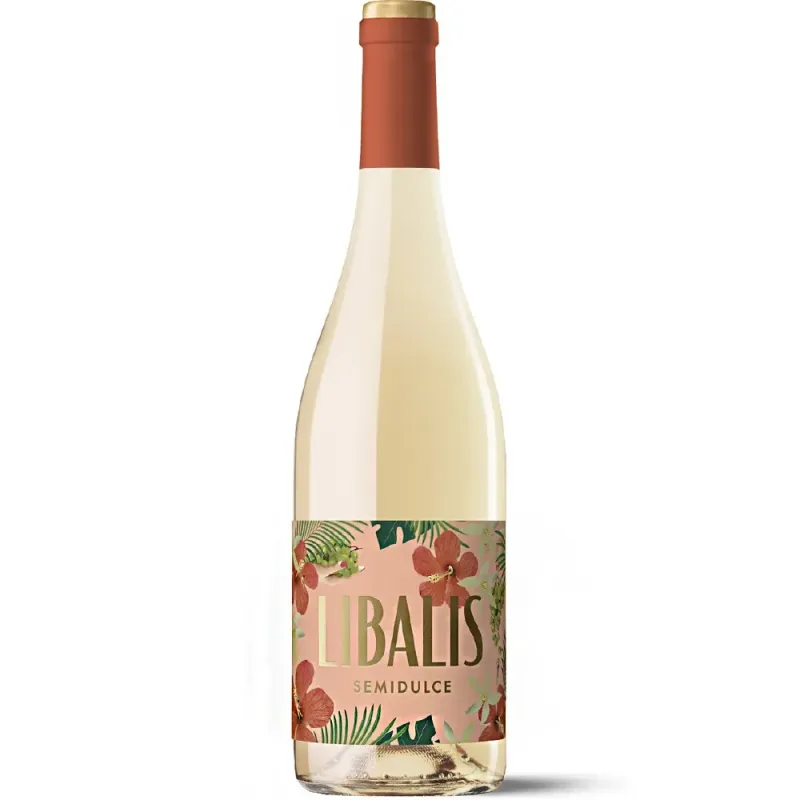 Libalis Semidulce 2024