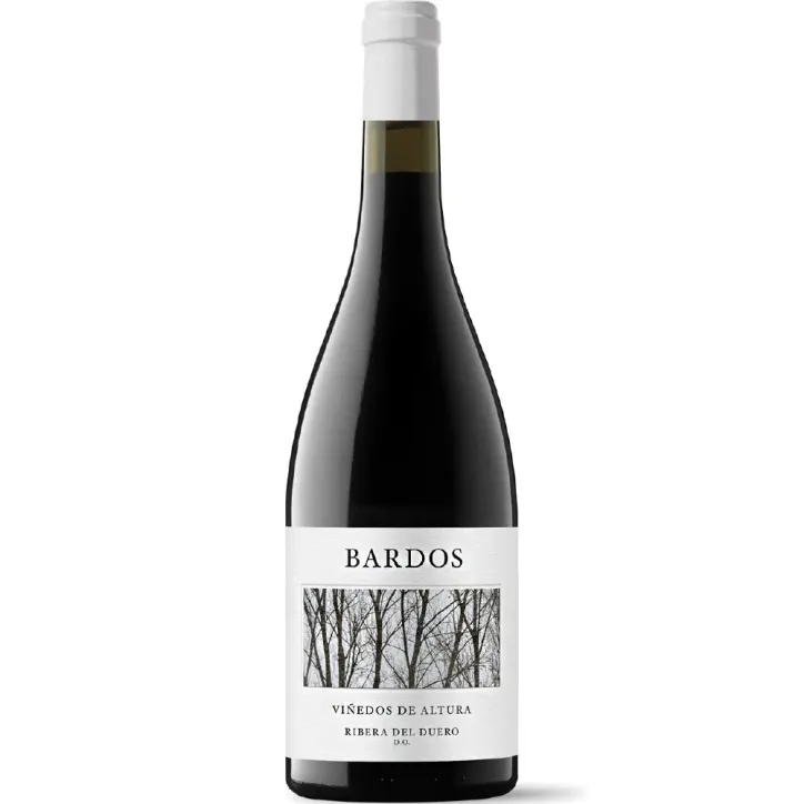 Bardos viñedos de Altura 2023