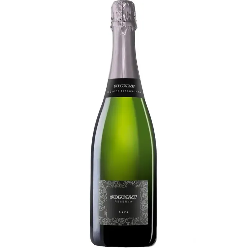Signat Cava Brut Reserva Imperial