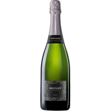 Signat Cava Brut Reserva Imperial