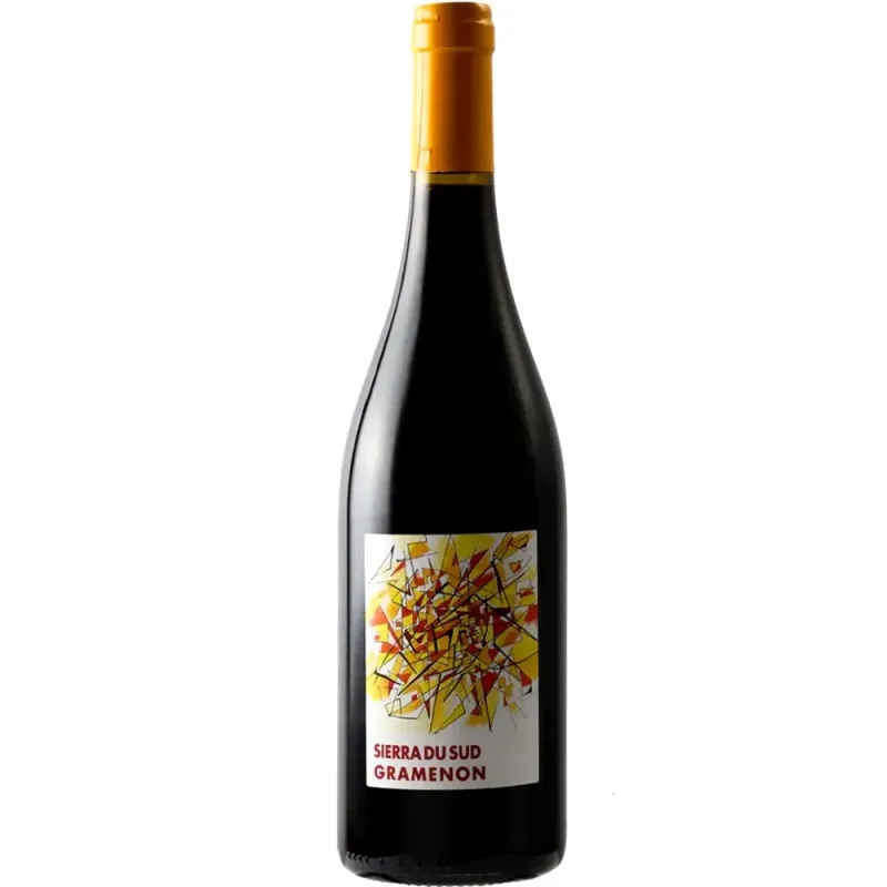 Domaine Gramenon Sierra de Sud 2021