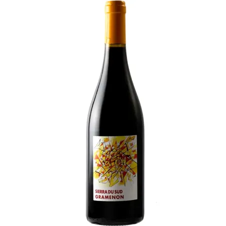 Domaine Gramenon Sierra de Sud 2021