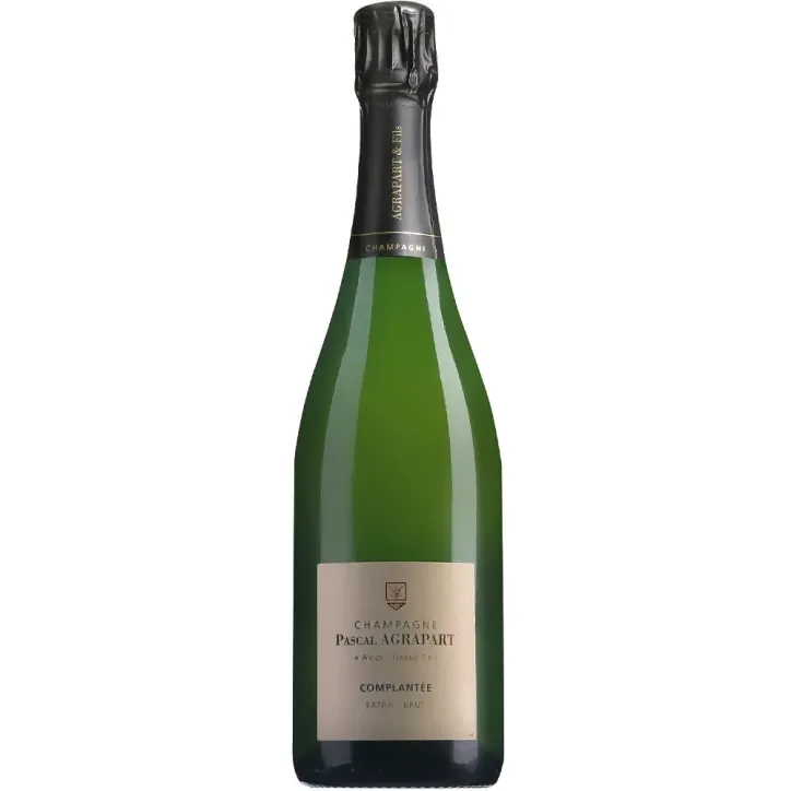 Agrapart et Fils Complantée Grand Cru Extra Brut
