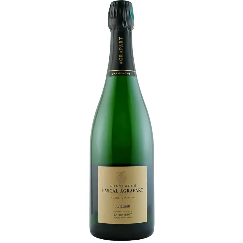 Agrapart L'Avizoise Extra Brut Grand Cru 2016